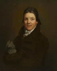John Randolph, 1811.