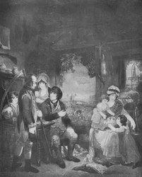 Fred, 1798 1909