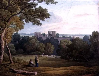 Kenilworth slott