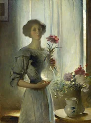 juni, ca. 1911.