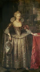 Anne av Danmark (1574-1619)