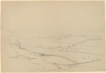 West Point från Storm King