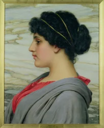 Knob, 1911