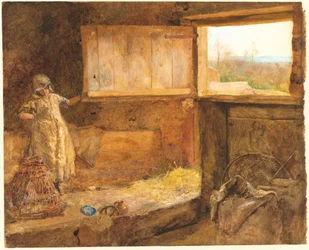 Höloftet