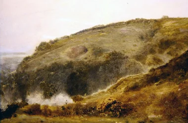 Quantock Hills, Somerset