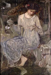 Halsbandet, c.1909