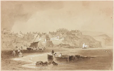 Robin Hoods Bay (kroppsfärg)