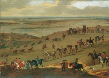 Warren Hill, Newmarket