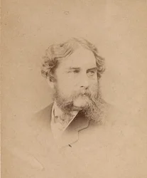Arthur Sketchley, 1860-talet.