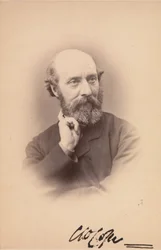 [Charles West Cope], 1860-talet.