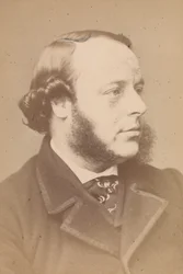 [Edward Middleton Barry], 1860-talet.