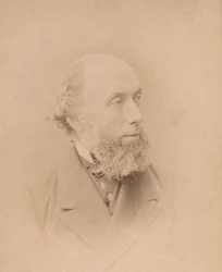 [Frederick Richard Pickersgill], 1860-talet.