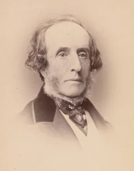 [Frederick Taylor], 1860-talet.