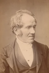 [Henry Weekes], 1860-talet.