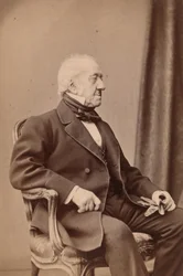 [Henry William Pickersgill], 1860-talet.