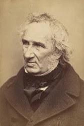 [John Burnet], 1860-talet.