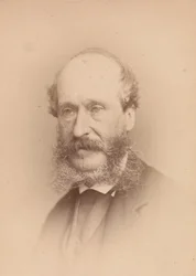 [John Henry Mole], 1860-talet.