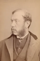 John Pettie, 1860-talet.