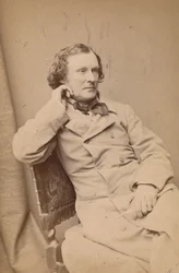 [Joseph Durham], 1860-talet.