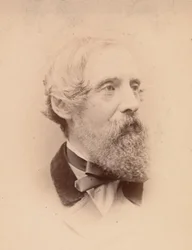 Josiah Wood Whymper, 1860-talet.