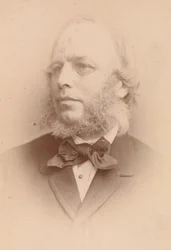 Lumb Stocks, 1860-tal.