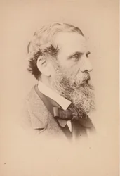 Richard Ansdell, 1860-talet.