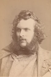 [Thomas Faed], 1860-talet.