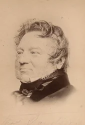 Thomas Landseer, 1860-talet.