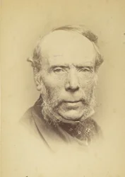 Thomas Sidney Cooper, 1860-talet.