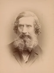 William Calder Marshall, 1860-talet.