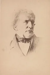 [William Etty], 1860-talet.