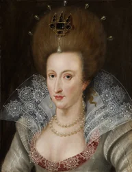 Anne av Danmark