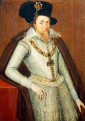 Porträtt av James Stuart (Edinburgh