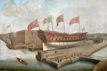 "HMS 