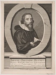Biskop Hans Hansen Resen
