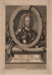 Dansk:  Just Juel