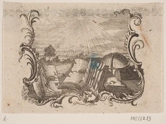 Vineyard "Juridical College"