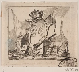 Vinjett "Royal Rescripts"