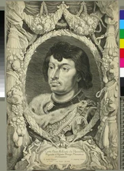 Karl den djärve, hertig av Burgund