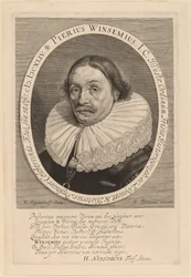 Peter Winsemius