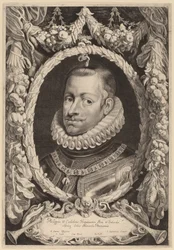 Filip III, kung av Spanien