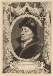 Johannes den orädde, hertig av Bourgogne