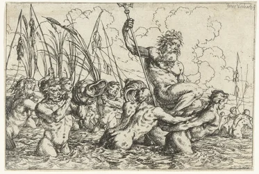 Neptunus triumf