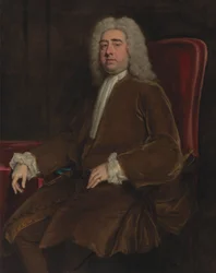 Francis, andre earl av Godolphin