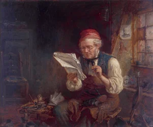 "Politikern", 1871