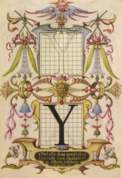 Ungerska - Guide för att konstruera bokstaven Y - Google Art Project