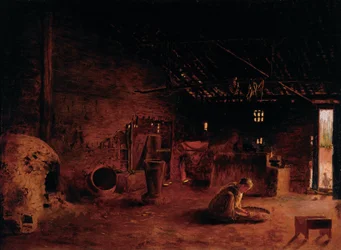 Country Kitchen