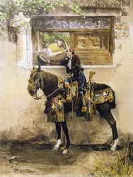 Smugglarens farväl