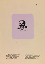 Gravörens Calavera