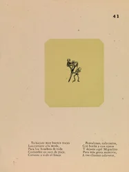 Skräddarens Calavera